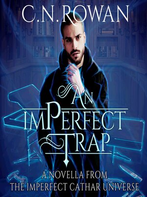 An imPerfect Trap - Audiobook